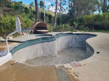 Pool Remodel in Simi Valley, CA (4)