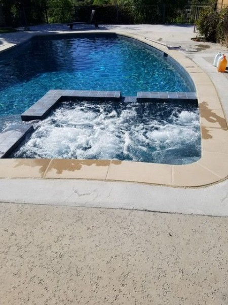 Pool Remodeling in Santa Clarita, CA (5)