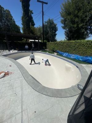 Pool Remodeling in Burbank, CA (1)
