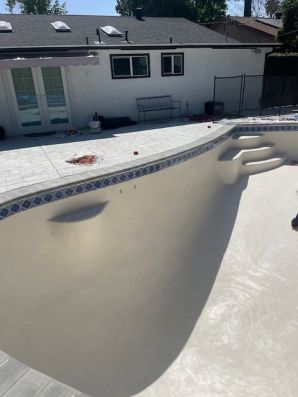 Pool Remodeling in Burbank, CA (2)