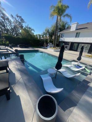 Salt Water Conversions in Glendale, CA (2)