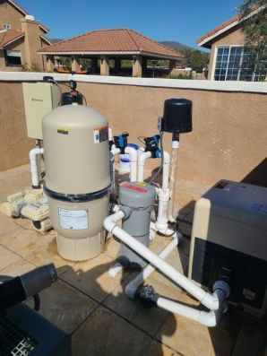 Pool Equipment Repair in Burbank, CA (1)