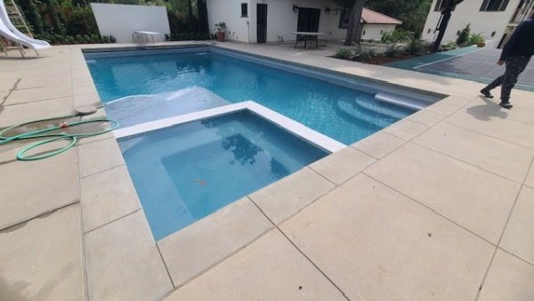 Pool Plumbing in Glendale, CA (1)