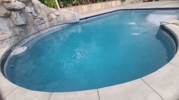 Pool Plumbing in Canyon Country, Santa Clarita, CA (1)