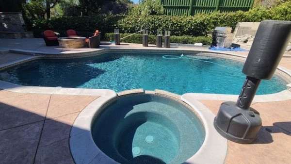 Pool Plumbing in Glendale, CA (1)