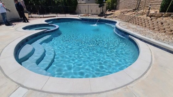 Pool Plumbing in Agoura Hills, CA (1)