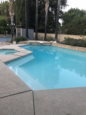 Pool Remodels in Santa Clarita, CA (1)