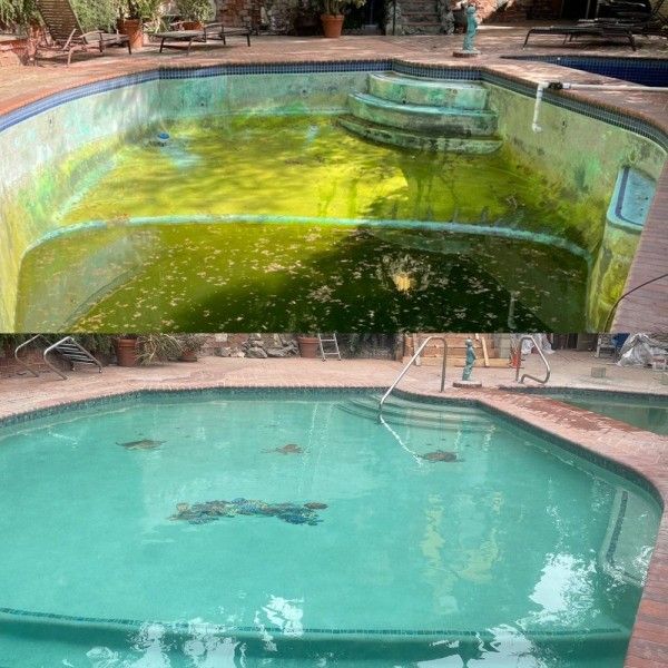 Before & After Pool Remodel in Burbank, CA (1)