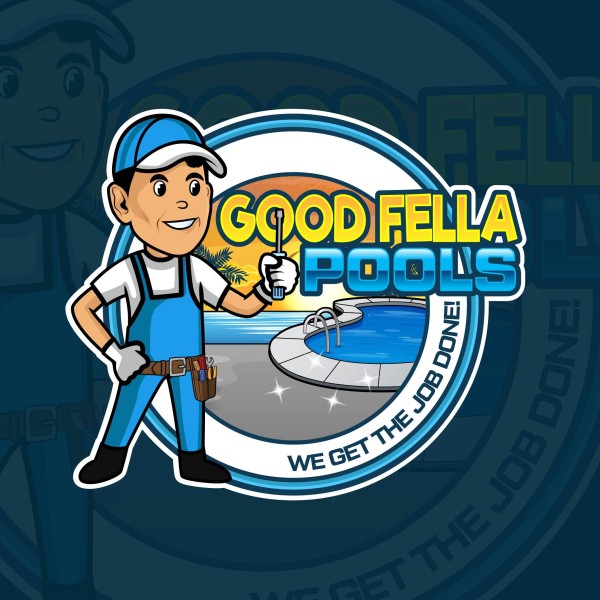 Good Fella Pools serving the Los Angeles County Area (1)